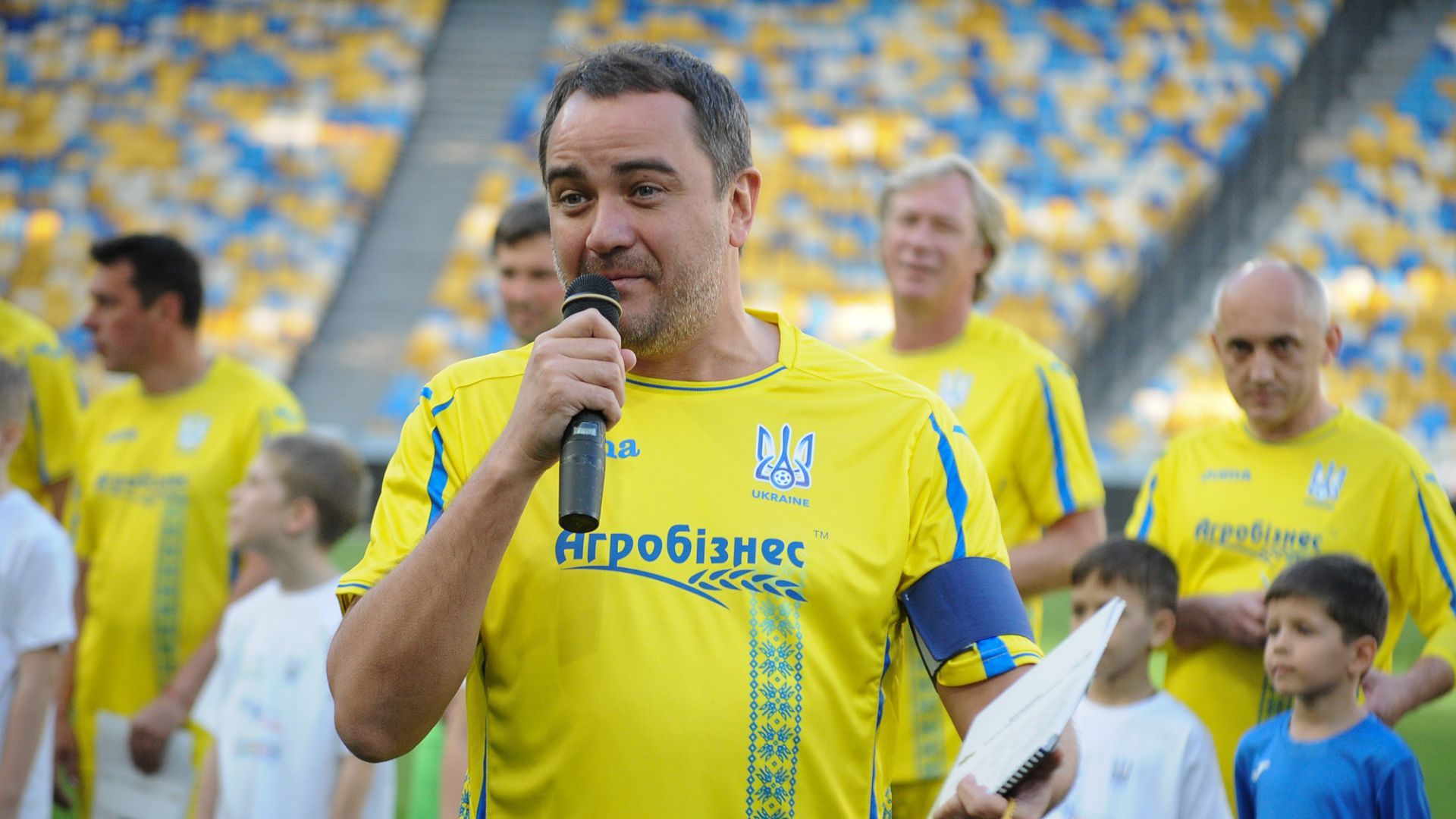У Словаччині затримали колишнього топ-посадовця ФФУ, який був у розшуку за схему на 295 млн грн