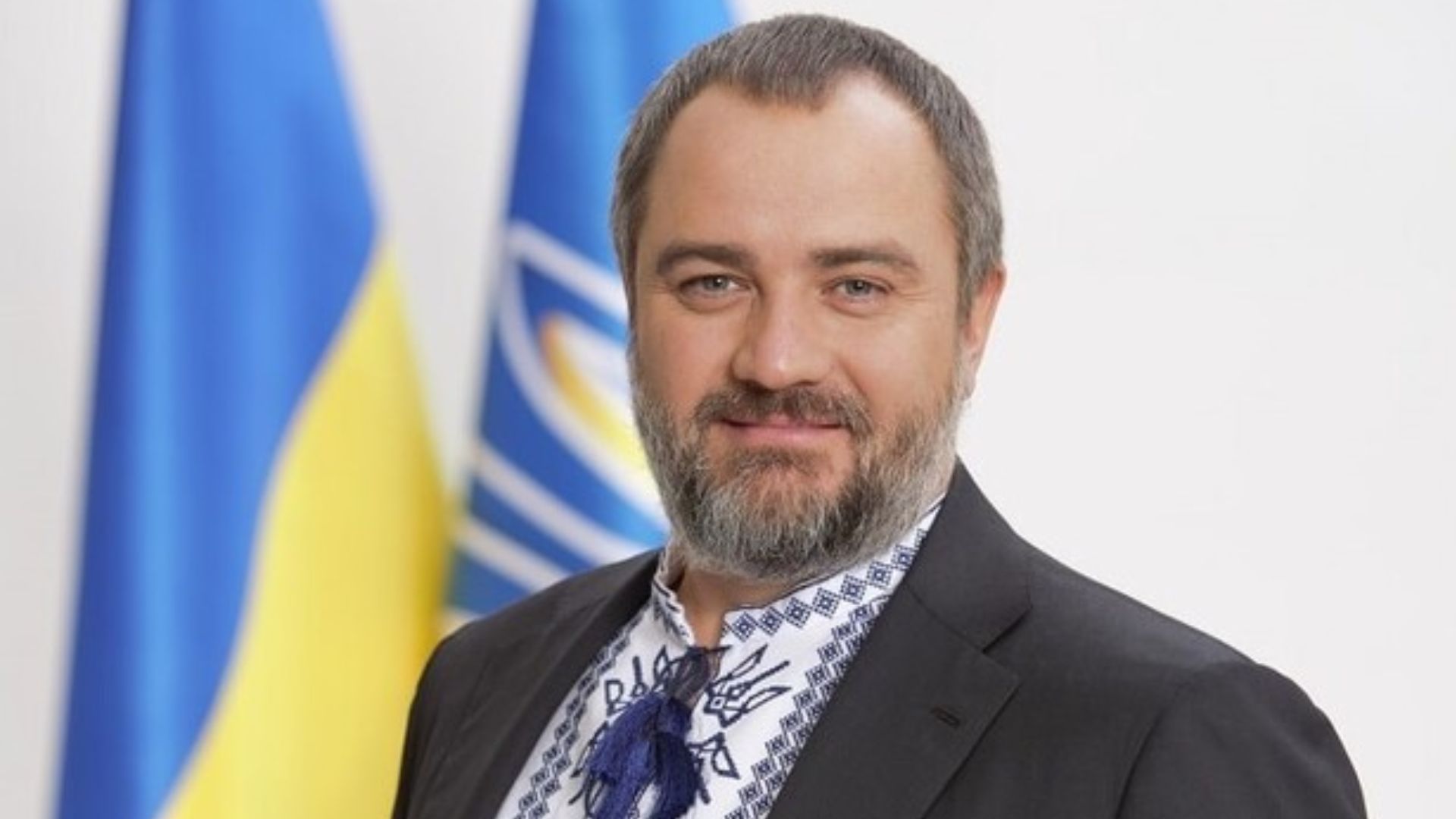 Андрій Павелко