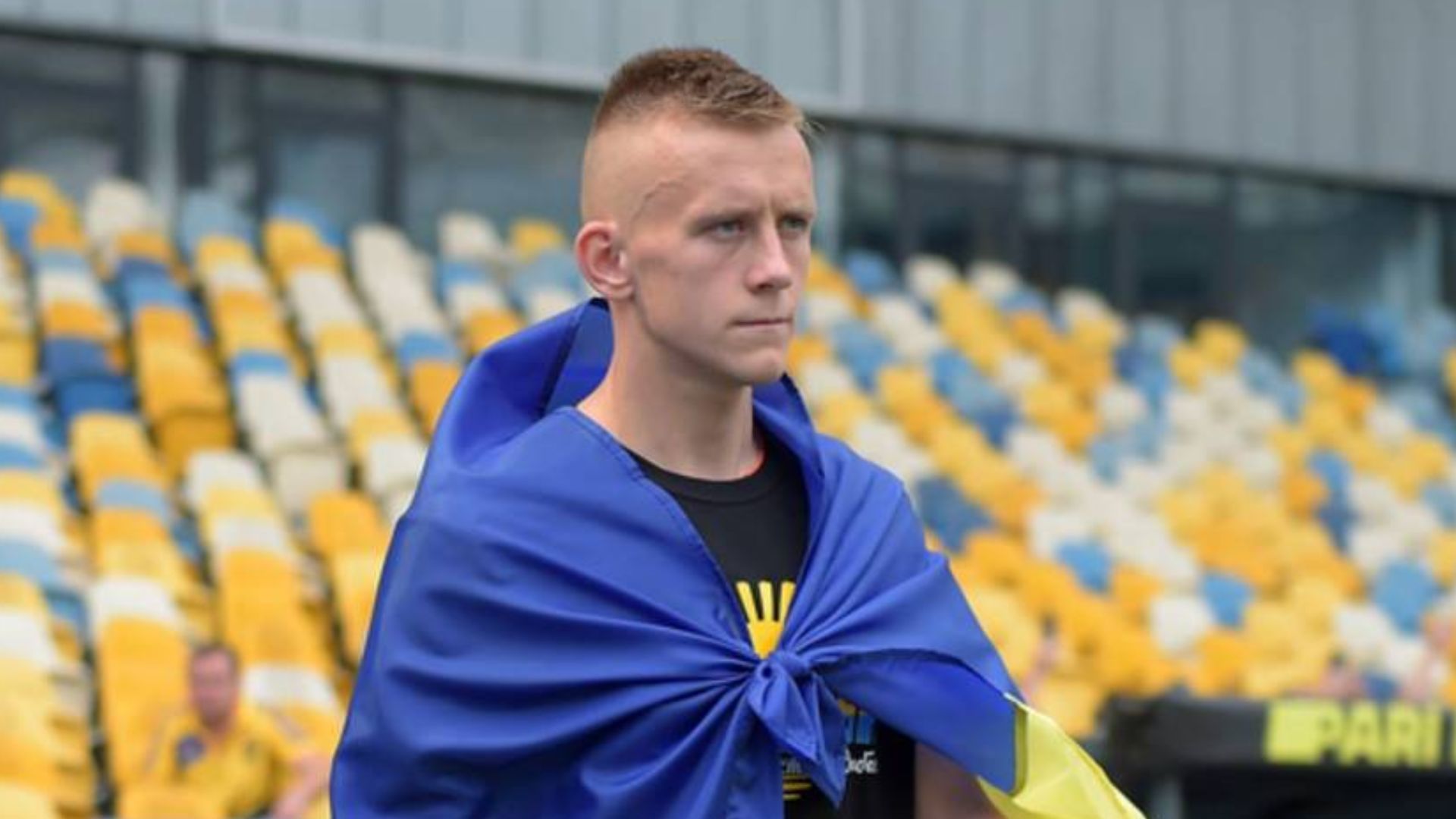 Іван Петряк, ФК Кудрівка