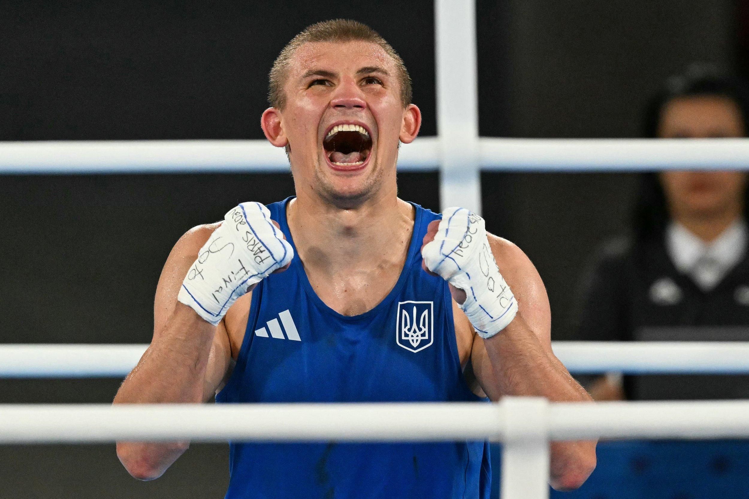 Александр Хижняк Александр Хижняк