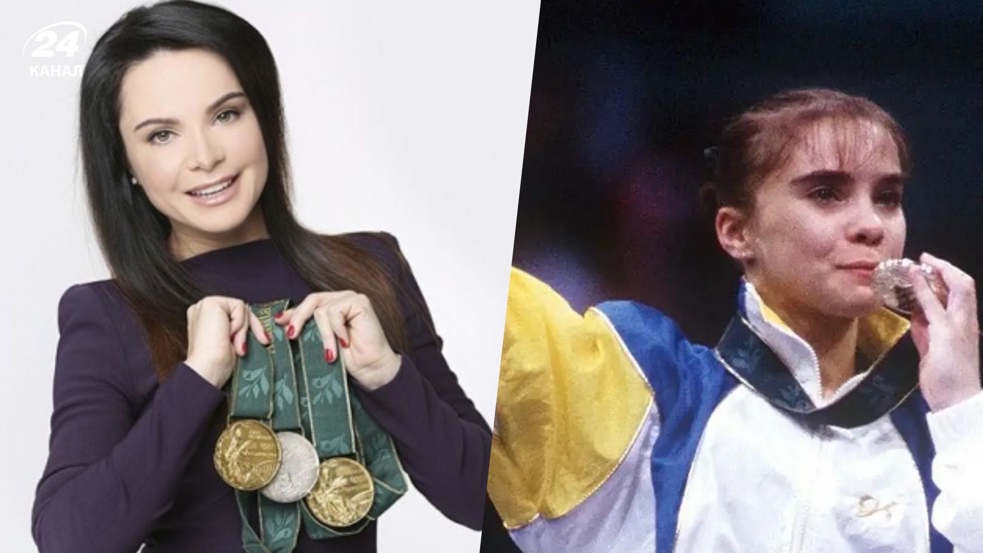 Лілія Подкопаєва, Олімпіада-1996