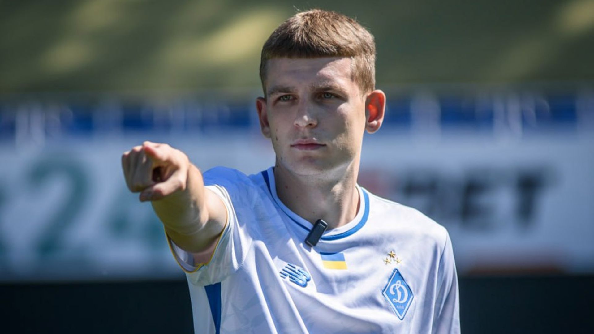 Василий Буртник, Динамо Киев Василий Буртник, Динамо Киев