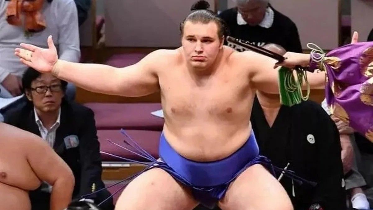 Даниил Явгусишин