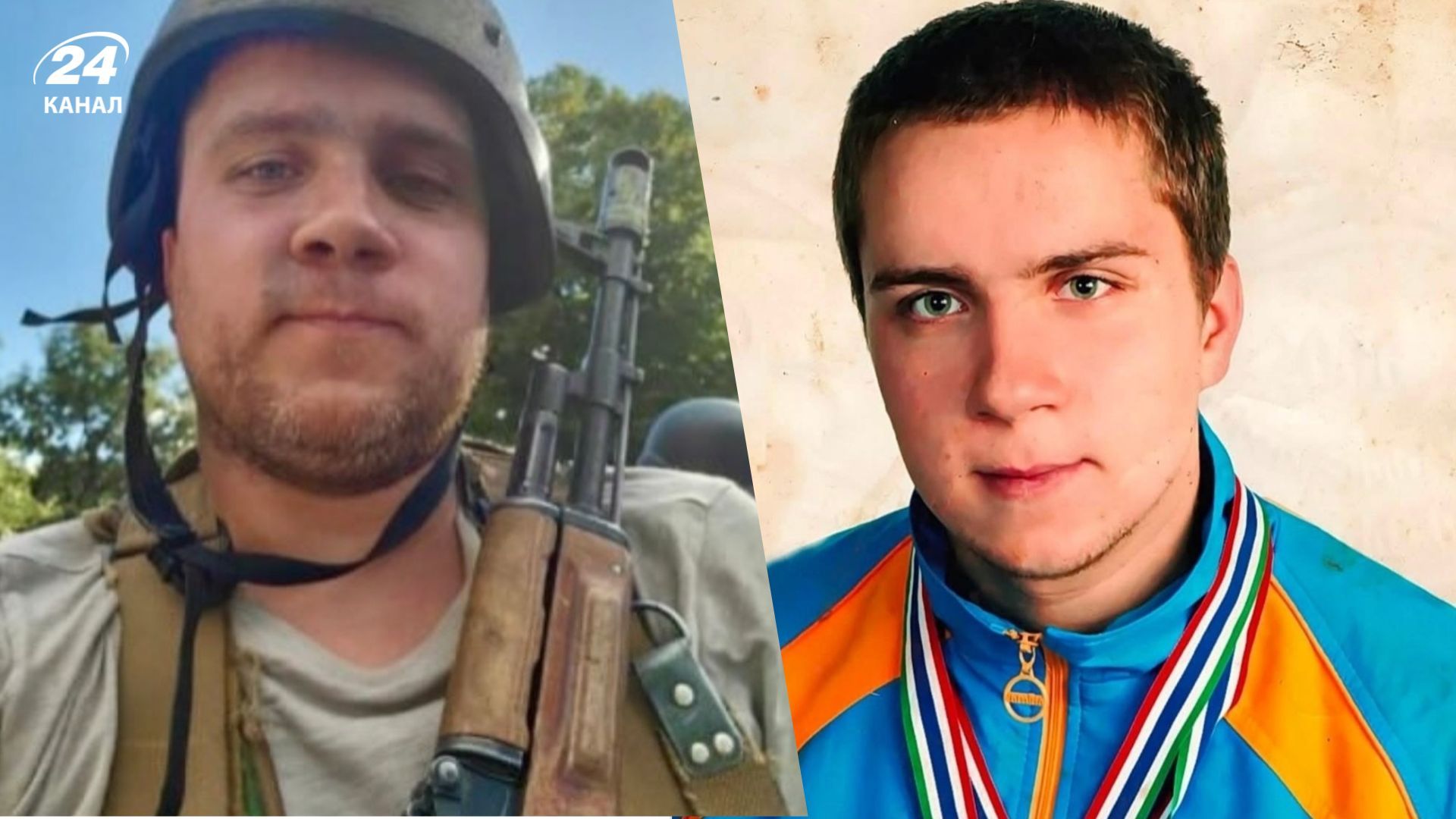 Антон Стабровський Антон Стабровський