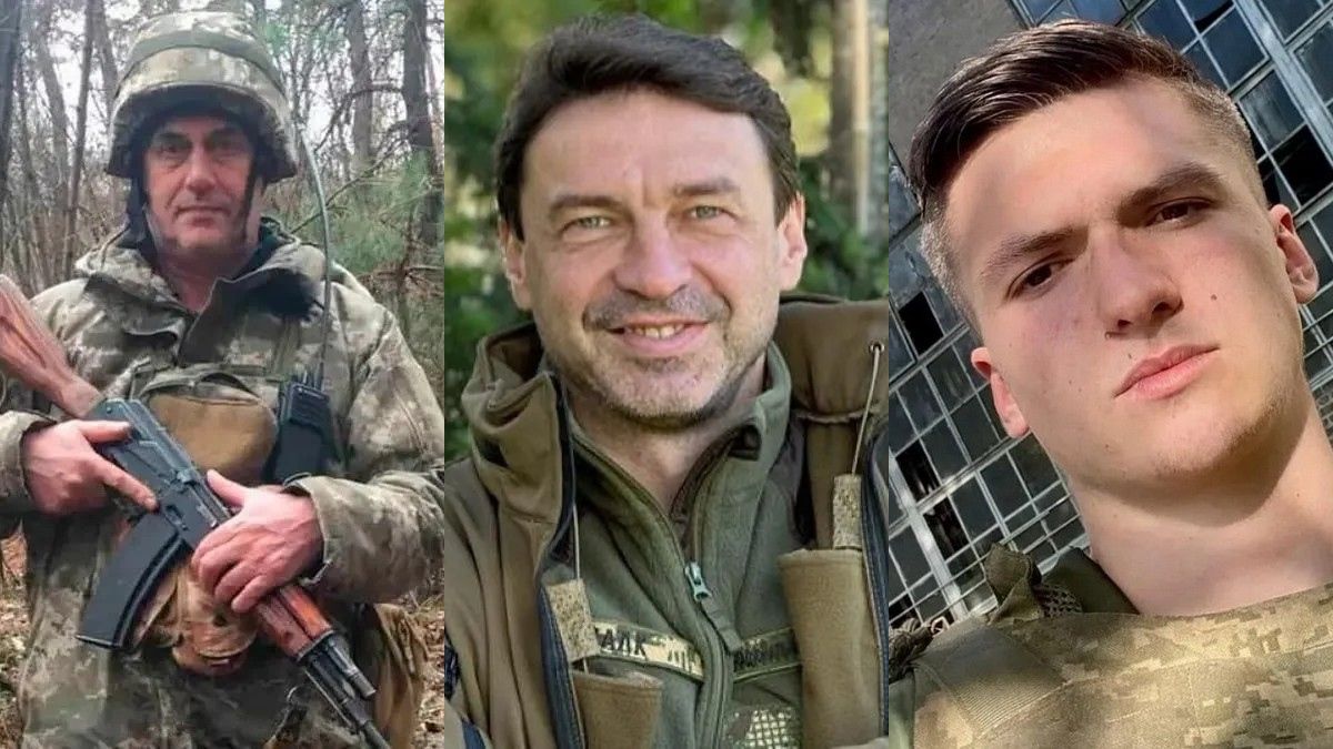 Футболисты сборной Украины, принявшие участие в войне Футболисты сборной Украины, принявшие участие в войне