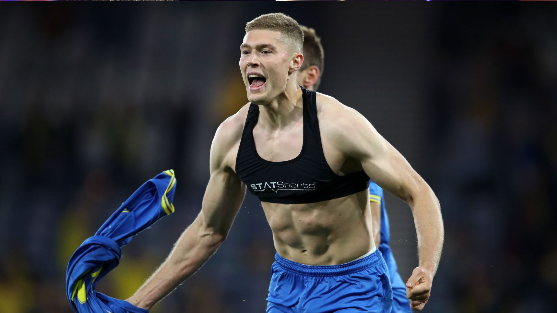 Артем Довбик