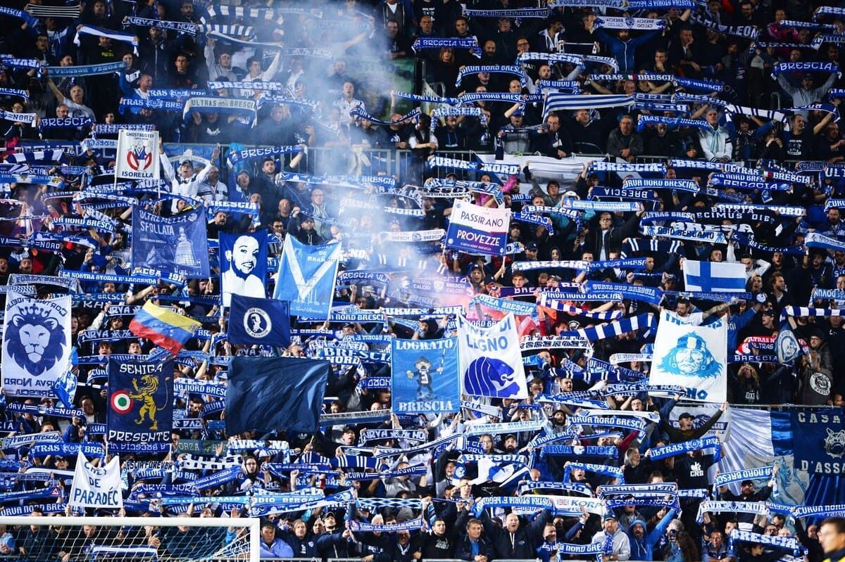 Брешия прекратила свое существование Брешия прекратила свое существование