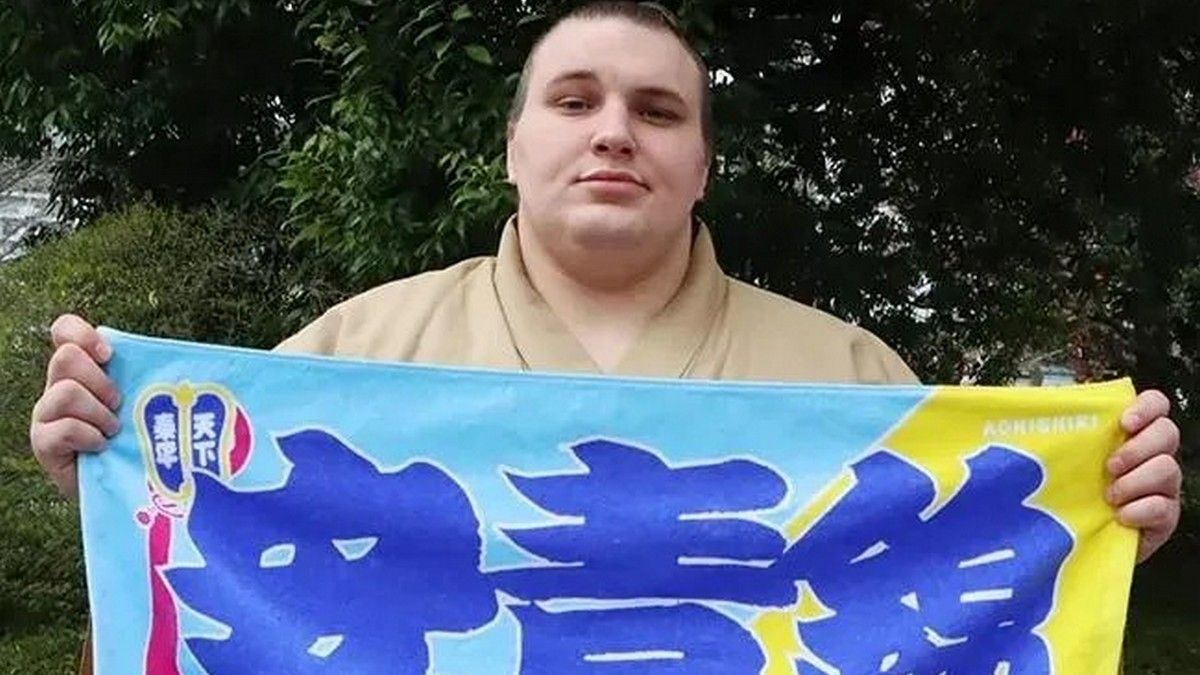 Даниил Явгусишин