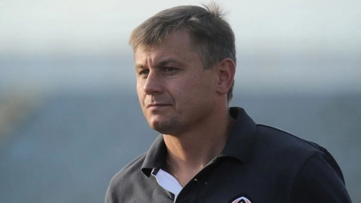 Сергей Попов будет работать в Динамо