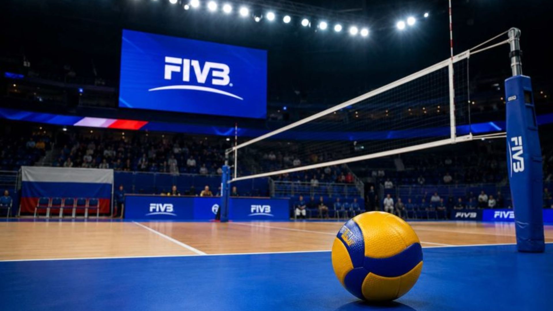 Чемпіонат світу з волейболу 2027