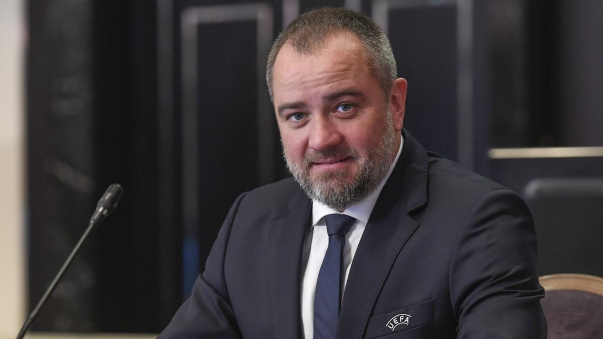 Андрей Павелко Андрей Павелко