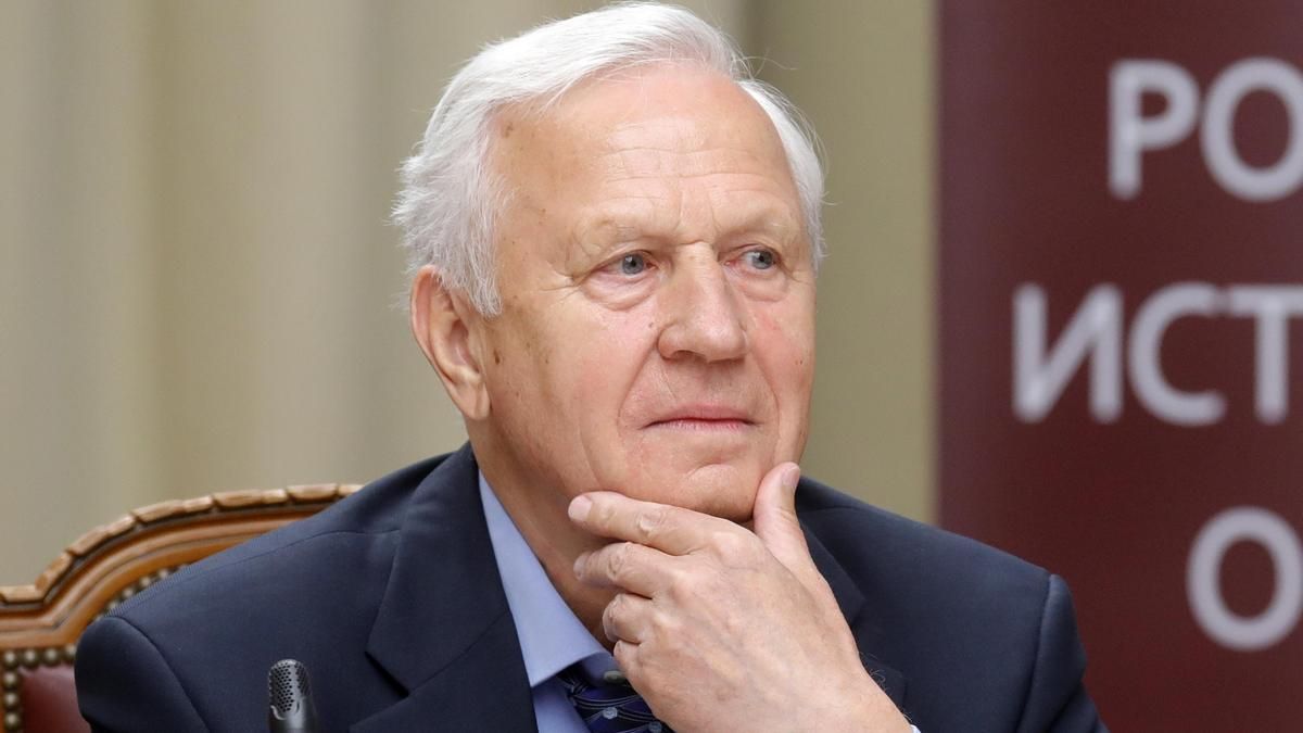 Вячеслав Колосков