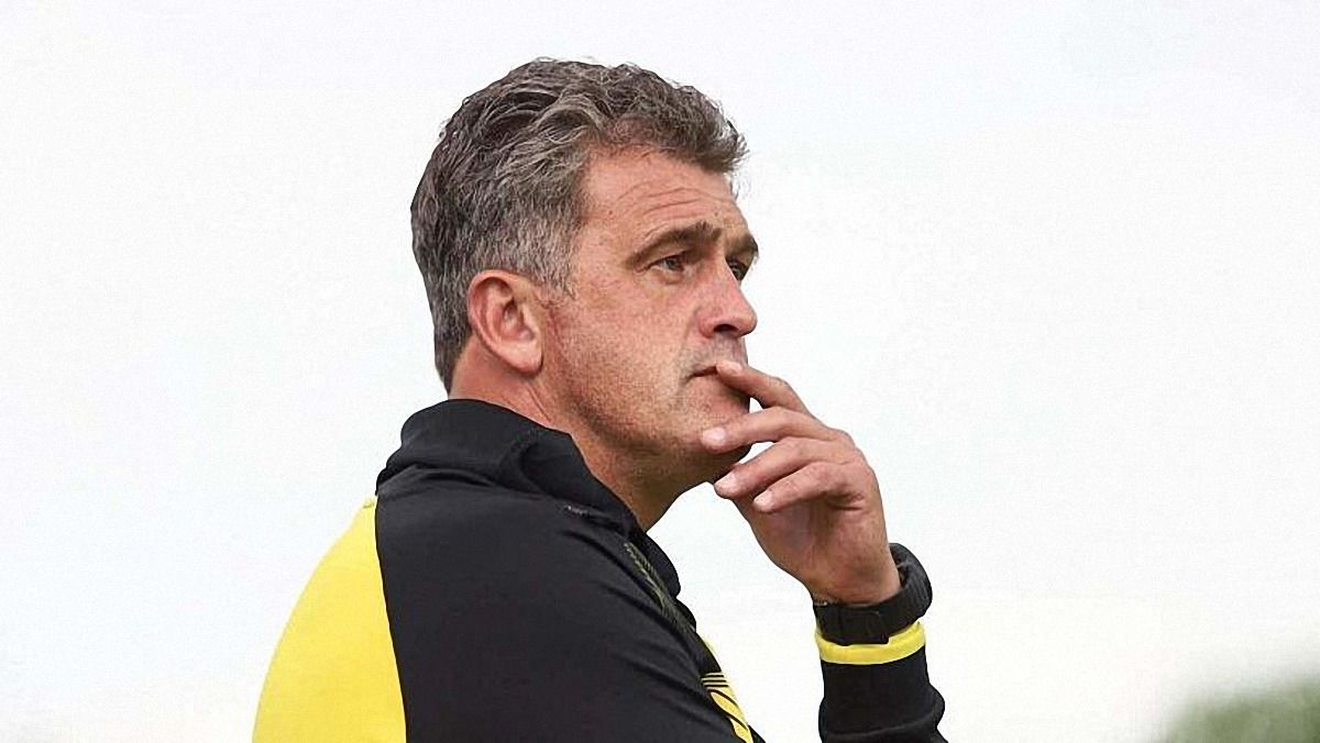 Вячеслав Богоделов получил штраф за использование русского языка