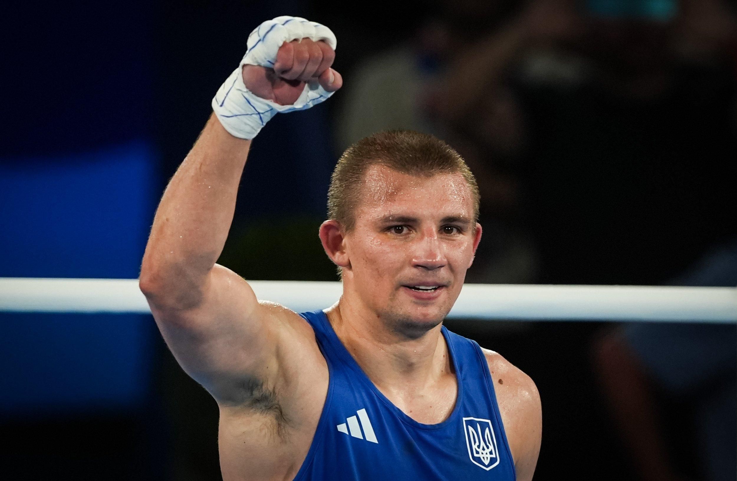 Александр Хижняк Александр Хижняк