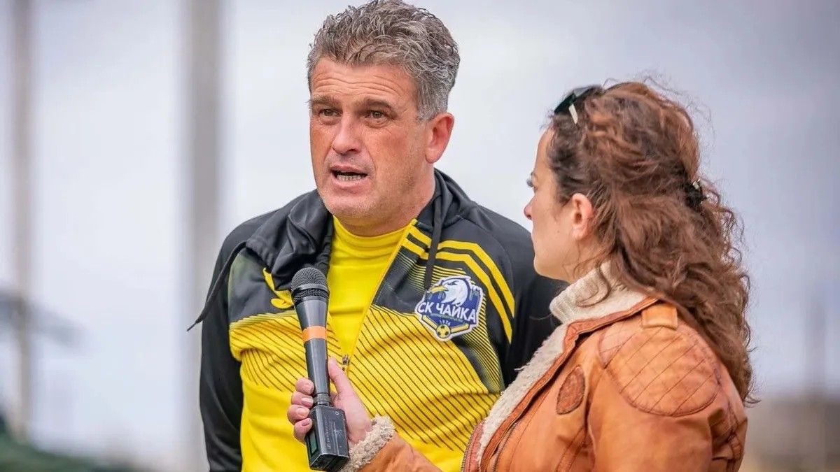 "Закриваю цей проєкт": відомий тренер, який отримав штраф за російську мову, закінчив кар'єру