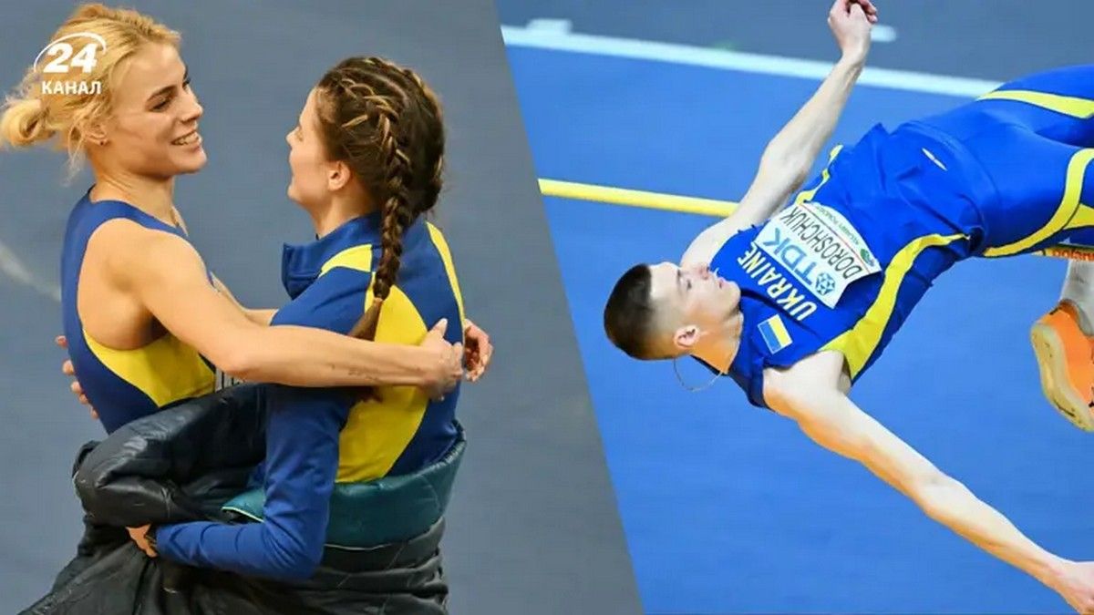 Чемпіонат Європи 2026 з легкої атлетики - розклад і все, що відомо