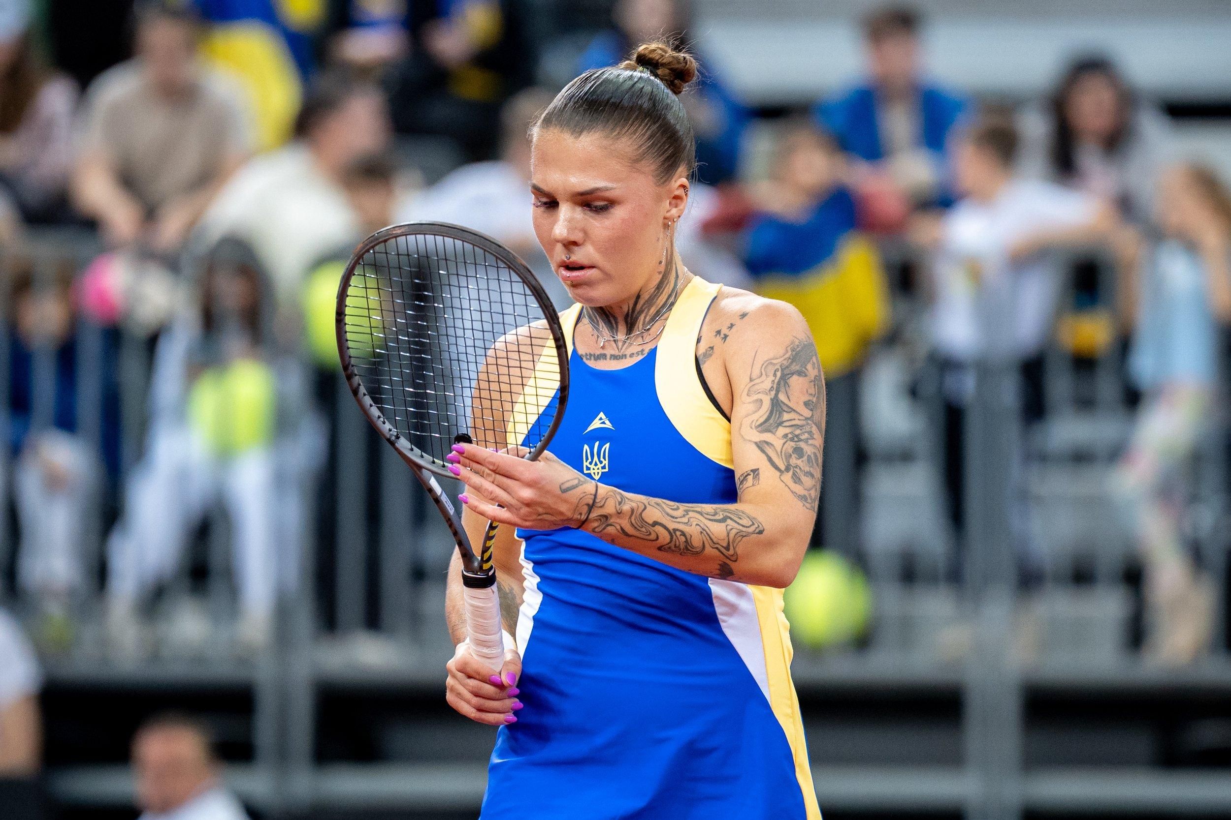 Олександра Олійникова Олександра Олійникова