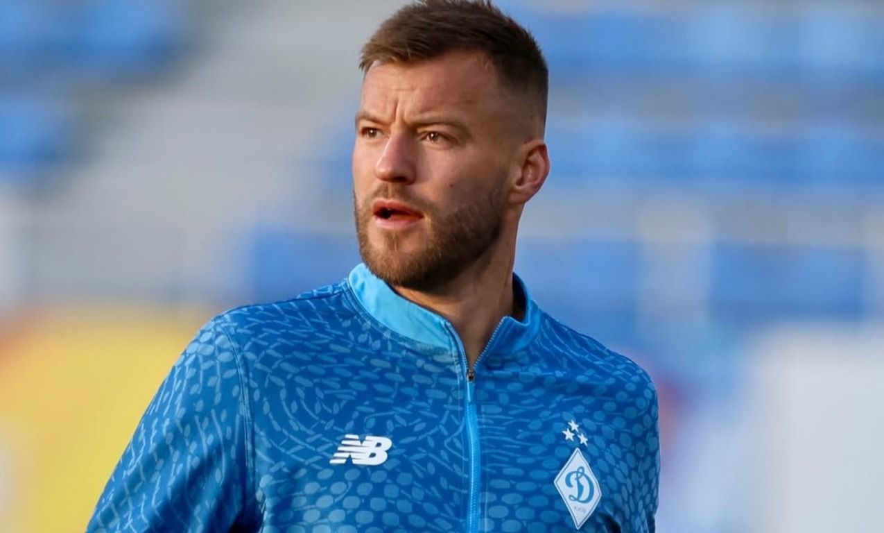 Сколько заработал Ярмоленко за всю карьеру