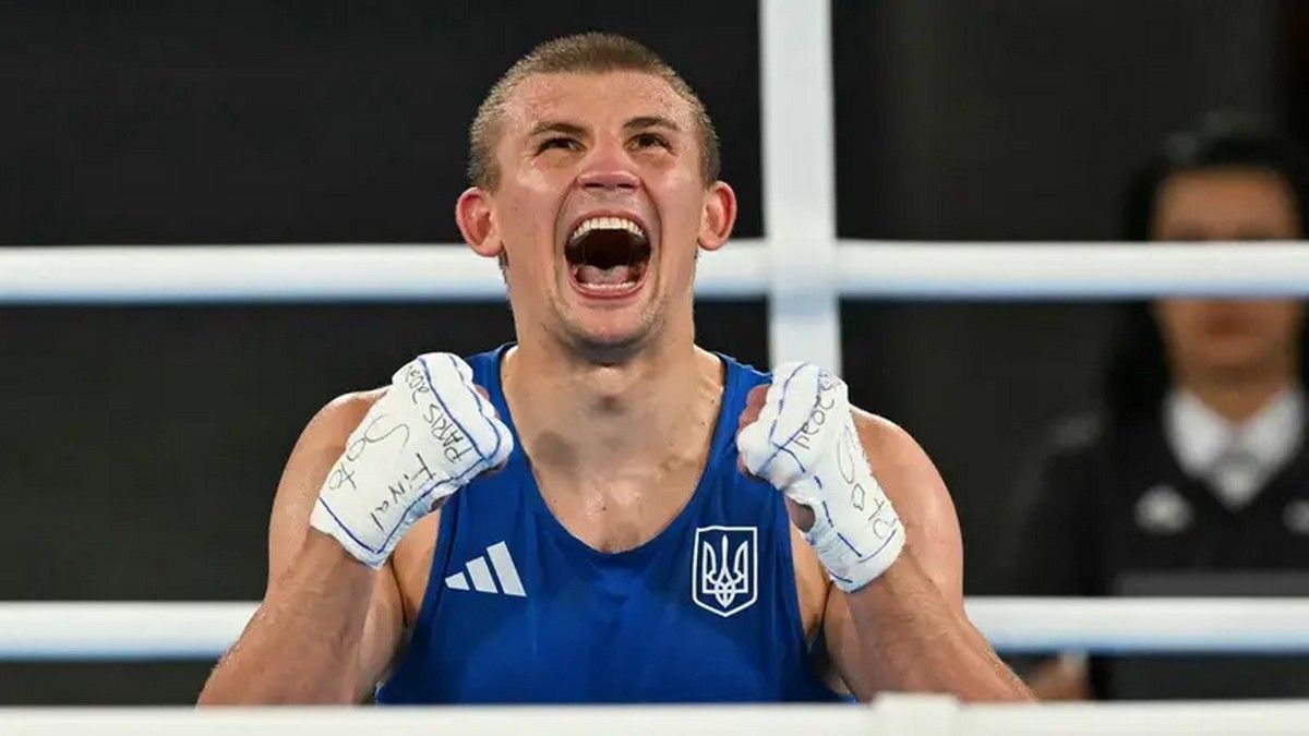 Олександр Хижняк