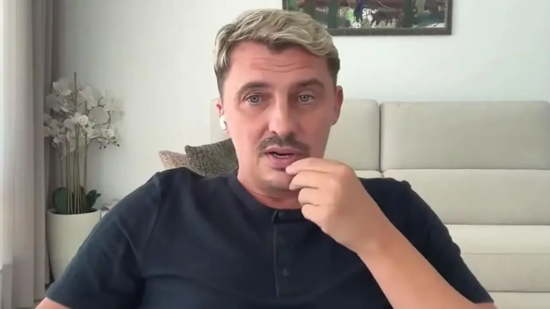 Максим Калиниченко Максим Калиниченко