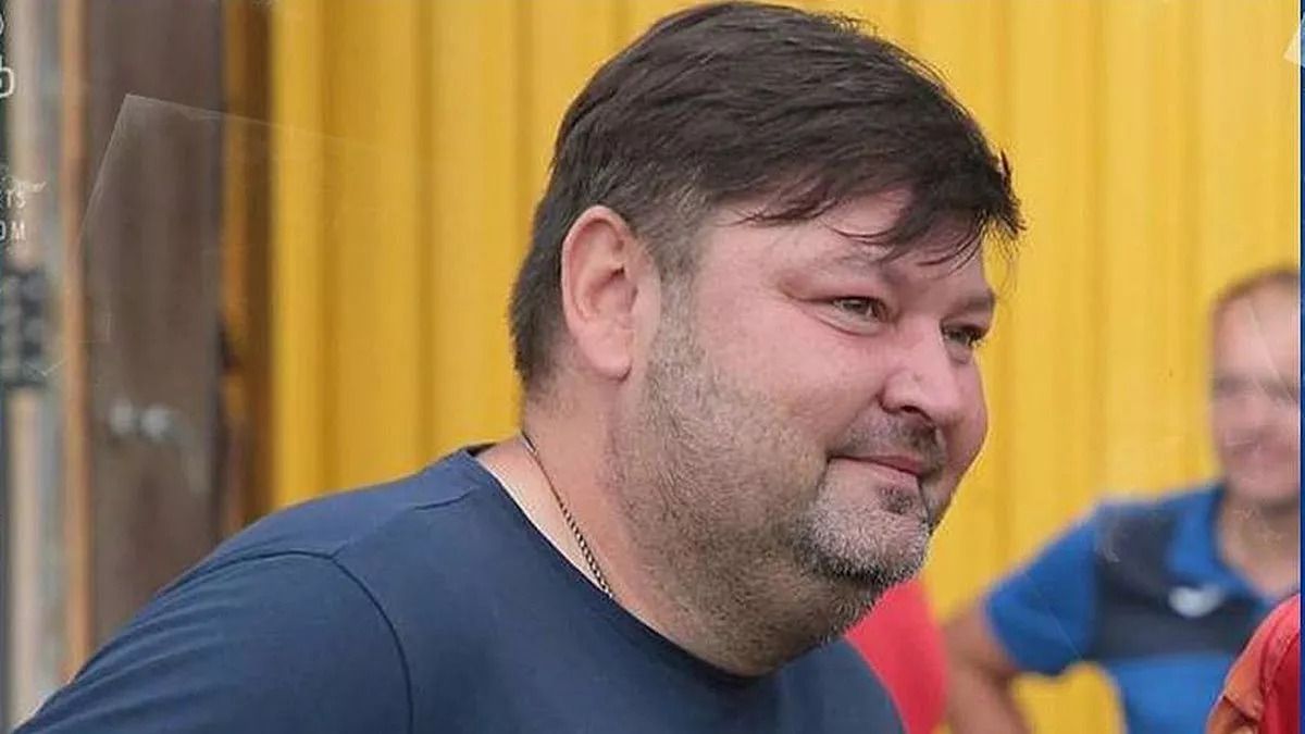 Андрій Філь Андрій Філь