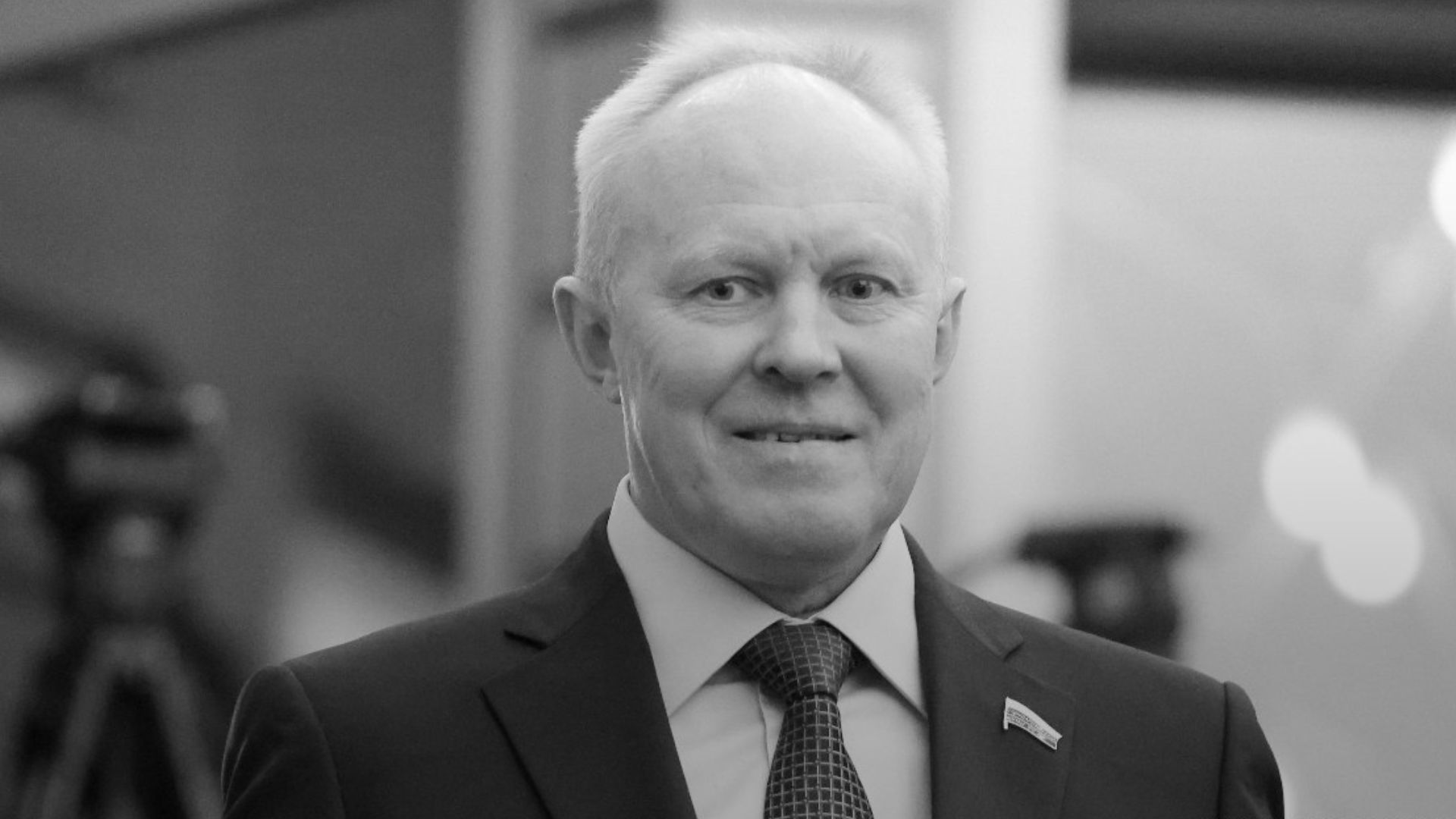 Помер олімпійський чемпіон Сергій Чепіков Помер олімпійський чемпіон Сергій Чепіков