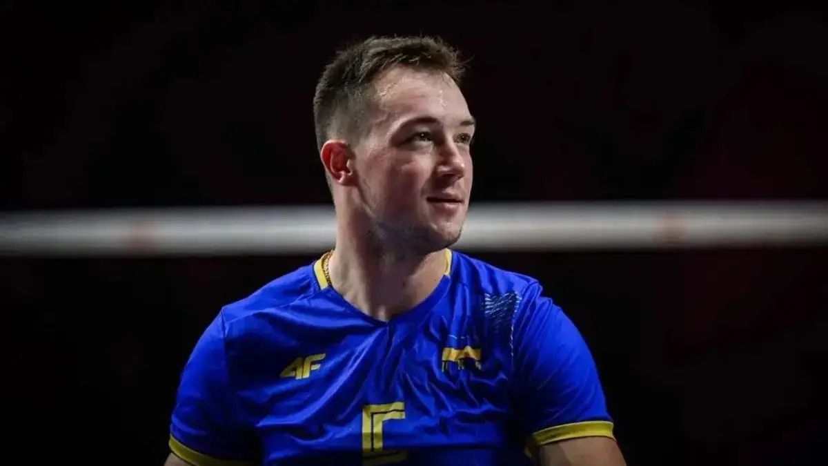 Олег Плотницький не стримав емоцій