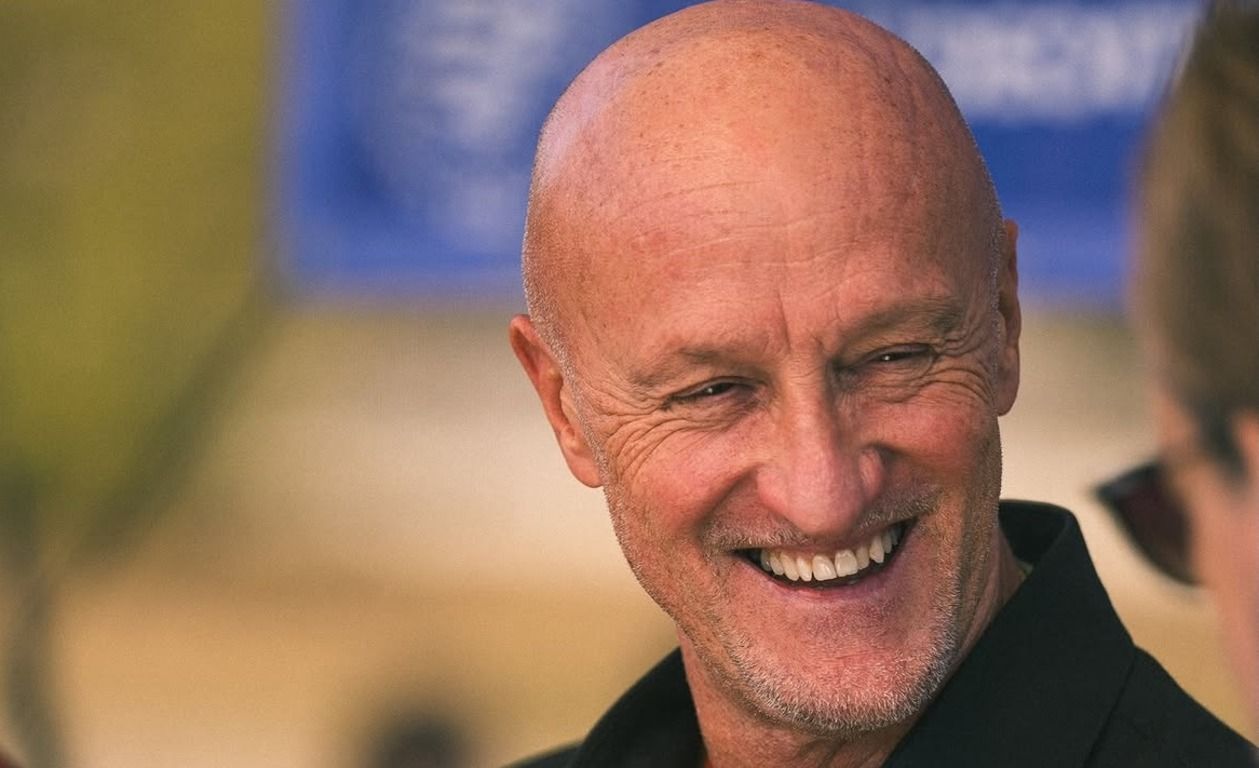 Марко Россі відгукнувся про збірну України