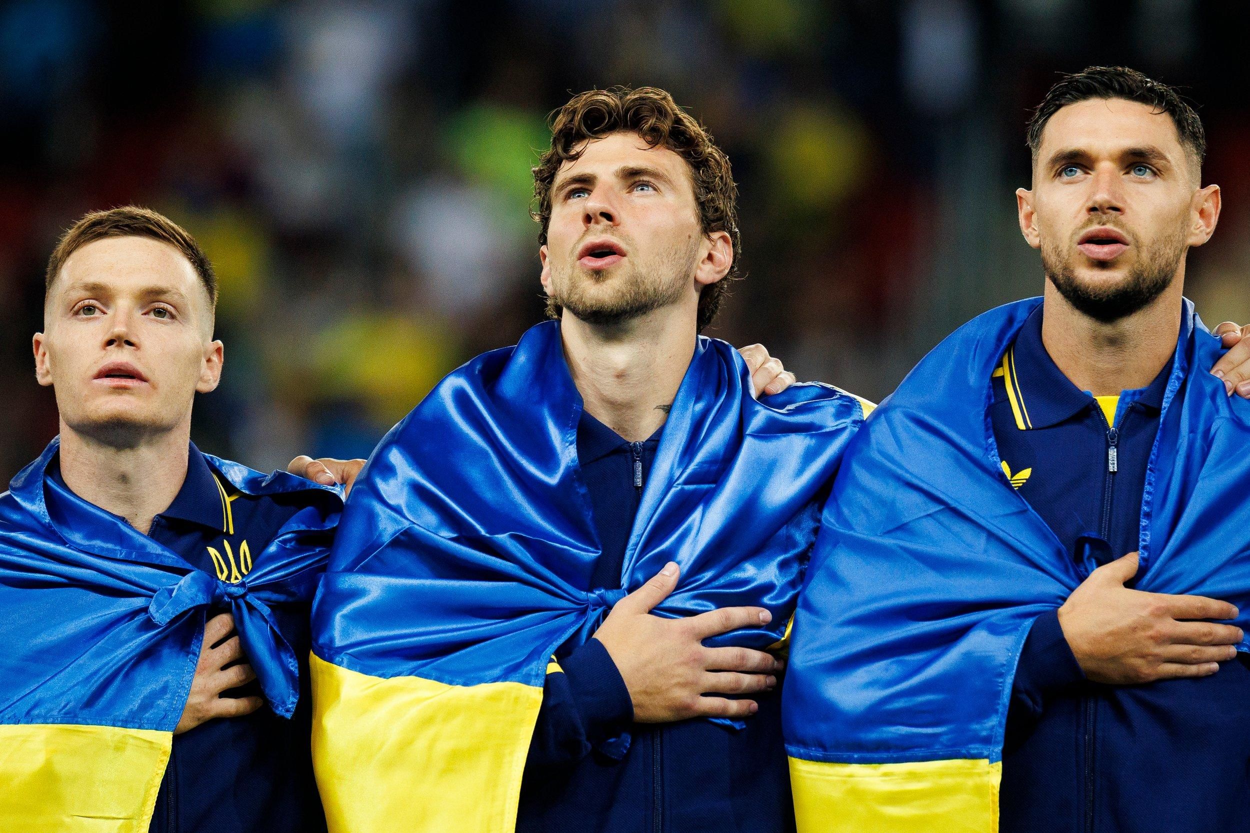 Ілля Забарний може невдовзі змінити клуб Ілля Забарний може невдовзі змінити клуб
