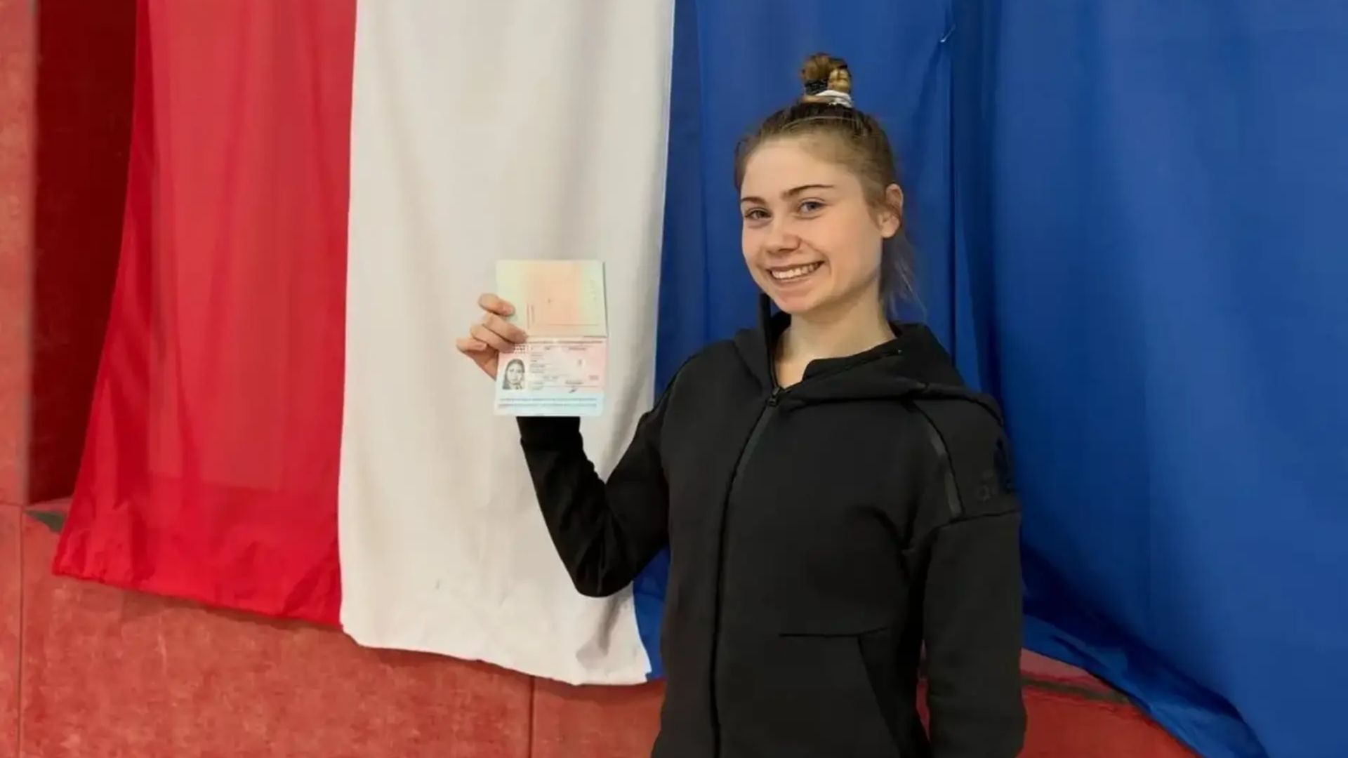 Анна Пікалюк перейшла в збірну Хорватії Анна Пікалюк перейшла в збірну Хорватії