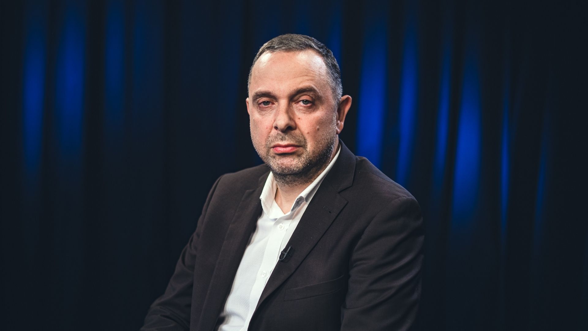  Гутцайта переизбрали на пост президента НОК