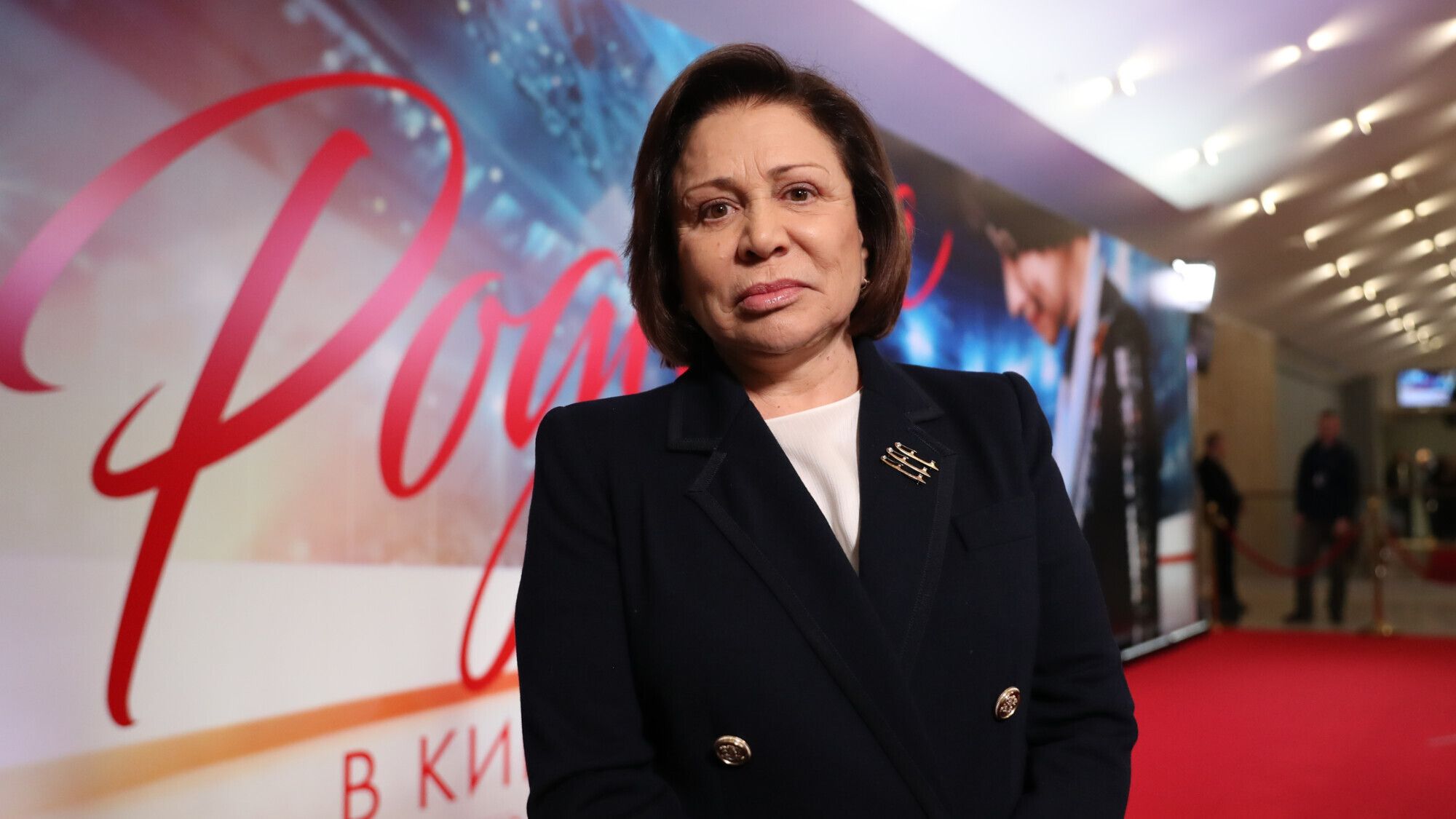 Ірина Родніна Ірина Родніна